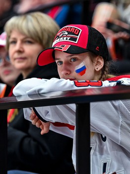 «Авангард» - «Локомотив» 1:2 ОТ. Вокруг матча