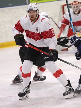 15.08.2020. «Динамо» Мск - «Авангард» 3:8