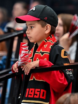 «Авангард» - «Локомотив» 3:0. Вокруг матча