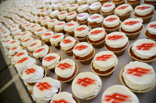 "Территория Авангарда". Часть 1. Площадь у "Арены Омск"