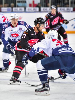 08.11.2016. "Авангард" - "Торпедо" 2:1. Все голы