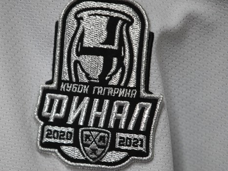 18.04.2021. Финал Кубка Гагарина, 1 матч. ЦСКА - «Авангард» 1:4