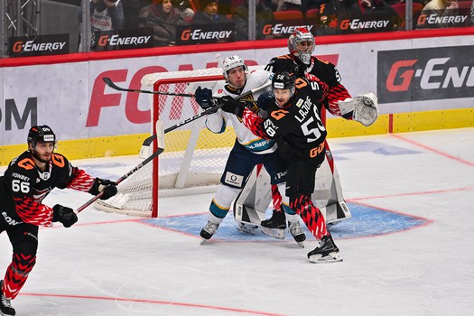 04.12.2025. «Авангард» - ХК «Сочи» 5:2