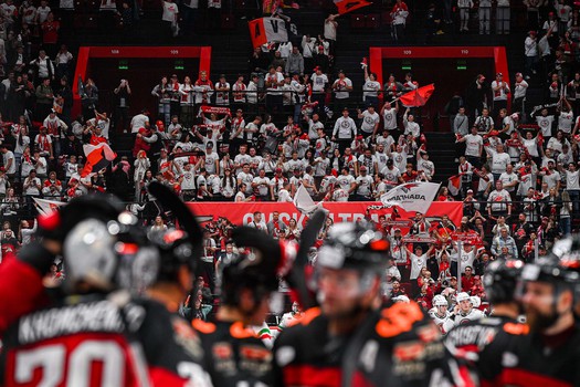 09.09.2024. «Авангард» - «Ак Барс» 4:1