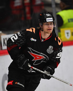 08.04.2026. «Авангард» - ЦСКА 3:0