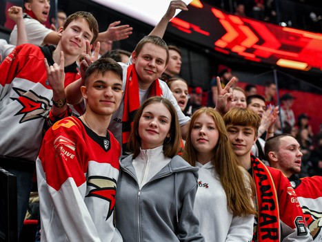 03.03.2024. «Авангард» - «Лада» 3:2 ОТ