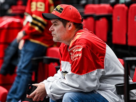 Открытая тренировка для участников Программы лояльности AvanCard