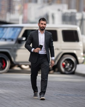 17.09.2025. «Авангард» - «Салават Юлаев» 3:2 ОТ