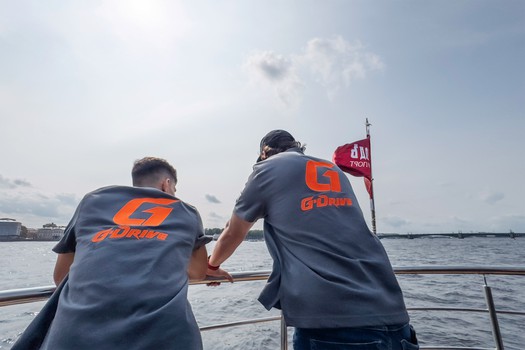 «Авангард» в Санкт-Петербурге