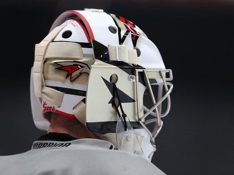 Открытая тренировка «Авангарда» и пресс-конференция перед стартом сезона