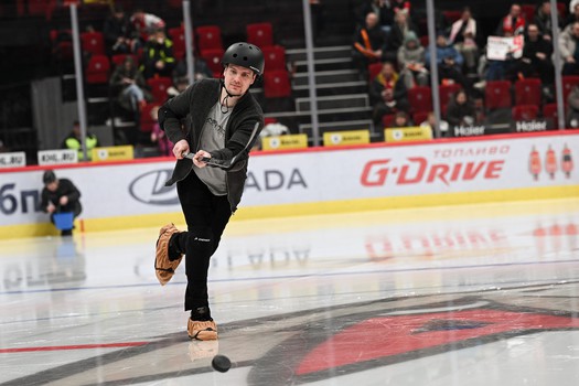 «Авангард» - «Металлург» 3:2 ОТ. Вокруг матча