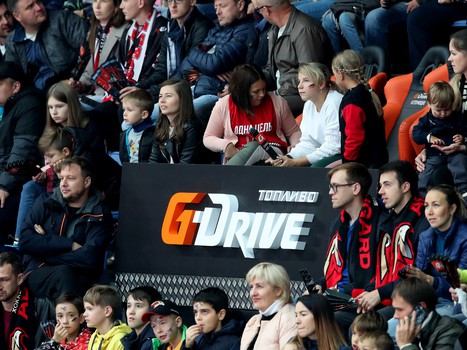 22.09.2019. «Авангард» -  «Куньлунь Ред Стар» 5:2