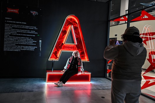 «Авангард» - ЦСКА 3:0. Вокруг матча