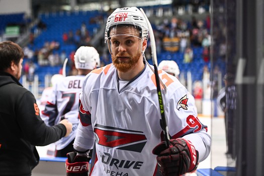 04.08.2022. ХК «Сочи» - «Авангард» 4:6