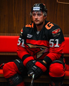 11.09.2023. «Авангард» - «Амур» 1:5