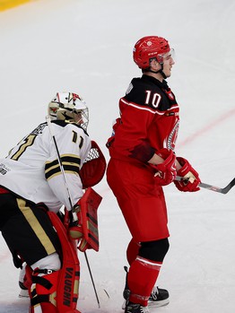 09.01.2022. «Витязь» - «Авангард» 1:4