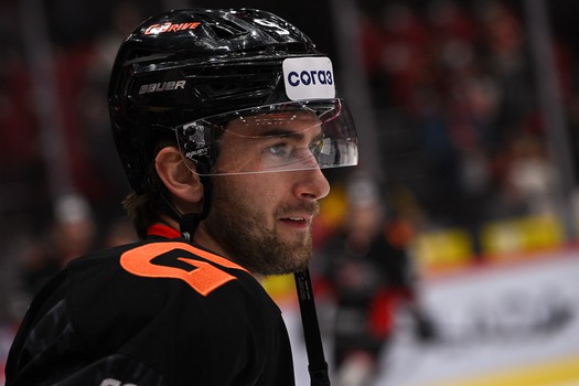 24.12.2025. «Авангард» - «Нефтехимик» 4:3 ОТ