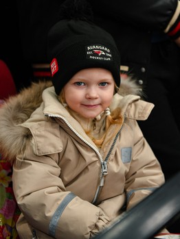 «Авангард» - «Барыс» 2:4. Вокруг матча