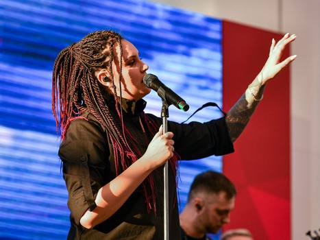 «Авангард» - «Трактор» 4:5. Вокруг матча