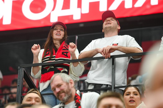 «Авангард» - «Лада» 4:3 Б. Вокруг матча