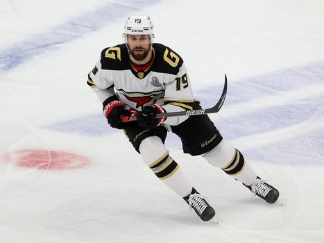 26.03.2022. «Металлург» - «Авангард» 5:2