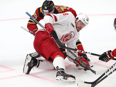 01.10.2020. «Авангард» - «Витязь» 1:2 Б