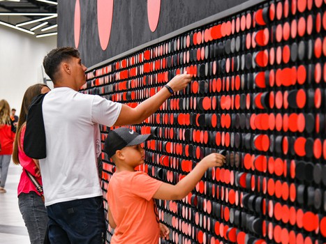 «Авангард» - «Омские Крылья» 6:5 Б. Вокруг матча