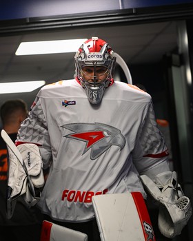 16.12.2025. «Сибирь» - «Авангард» 4:2