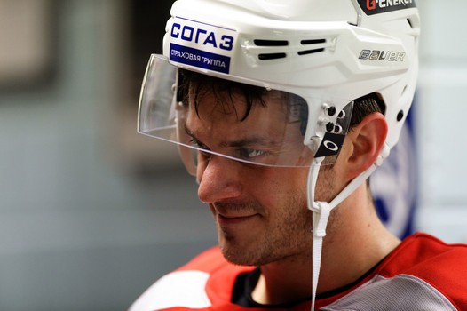 Чед Коларик присоединился к "Авангарду"