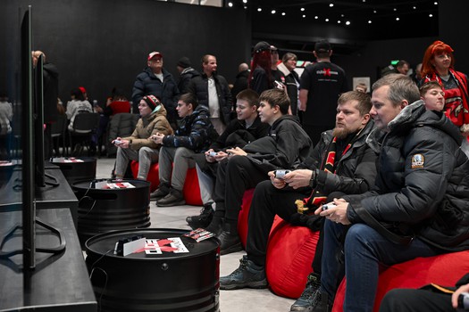 «Авангард» - «Трактор» 1:0. Вокруг матча