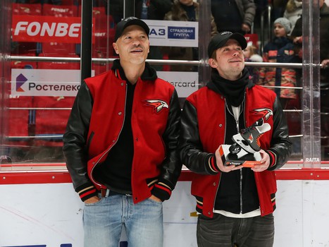 21.02.2020. «Авангард» - «Йокерит» 1:2 Б