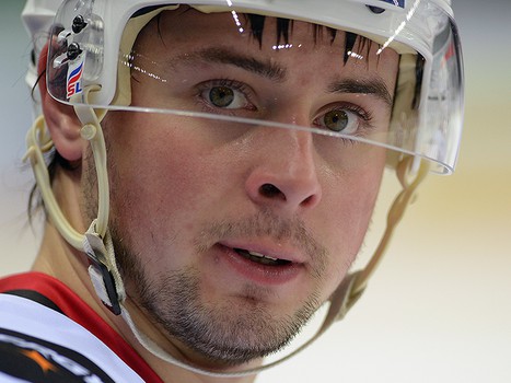 15.09.2013 "Авангард" - "Ак Барс"