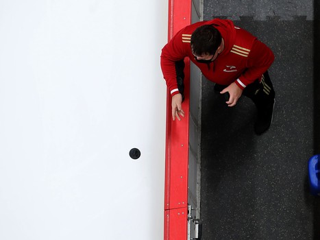 29.09.2020. «Авангард» - «Йокерит» 3:2 ОТ