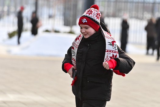 «Авангард» - «Драконы» 6:1. Вокруг матча