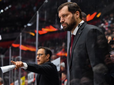 05.04.2025. «Авангард» - «Металлург» 3:2