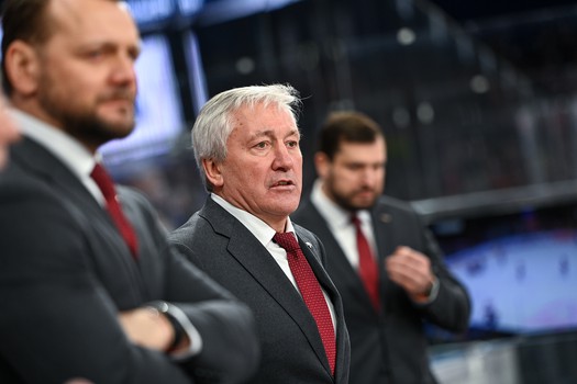 02.02.2024. «Металлург» - «Авангард» 4:3 ОТ