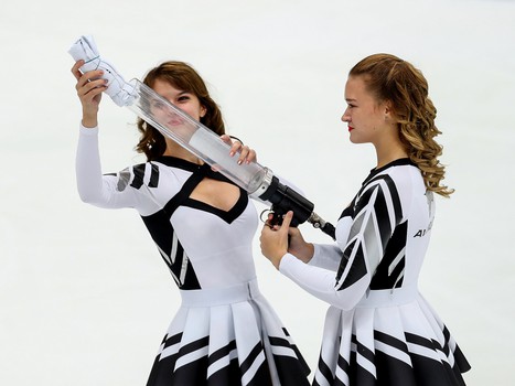 14.10.2018. «Авангард» - «Барыс» 5:3