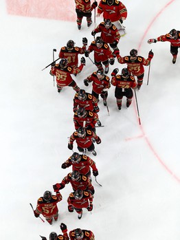 31.01.2021. «Авангард» - «Локомотив» 4:2