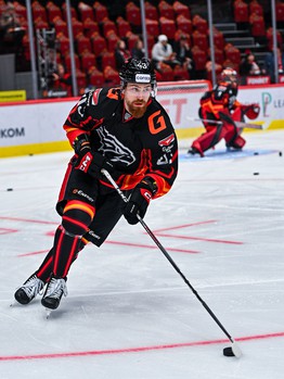 21.12.2023. «Авангард» - ХК «Сочи» 8:3