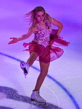 «Авангард» - «Барыс» 5:2. Вокруг матча