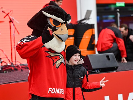 «Авангард» - ЦСКА 1:2 ОТ. Вокруг матча