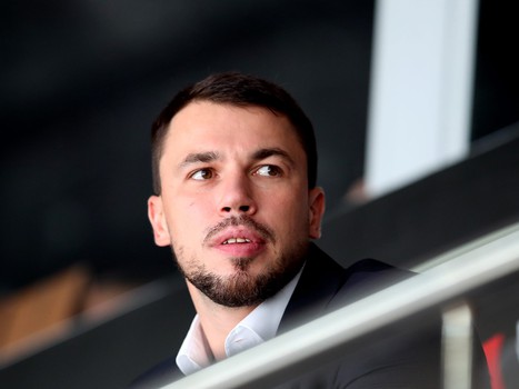 12.10.2019. «Авангард» - «Динамо» Рига 4:1