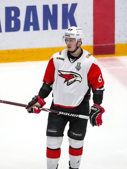 16.03.2019. «Барыс» - «Авангард» 4:2