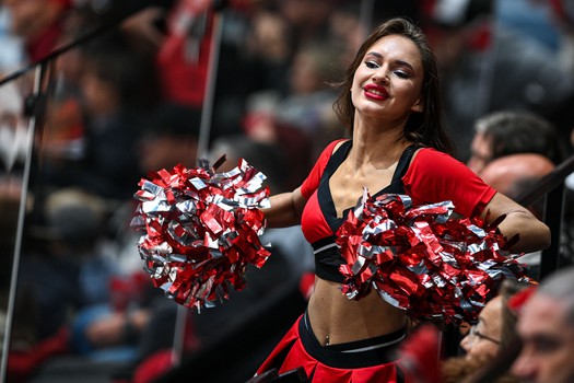 23.08.2025. «Авангард» - «Локомотив» 3:0