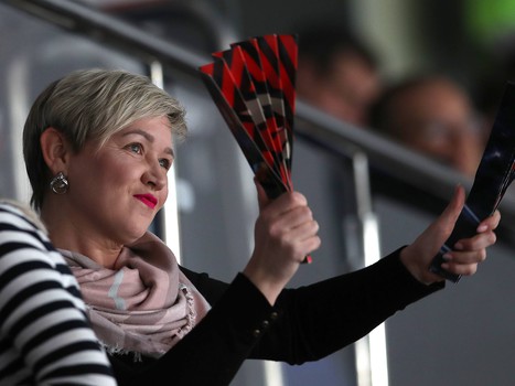 21.12.2019. «Авангард» - «Салават Юлаев» 2:1