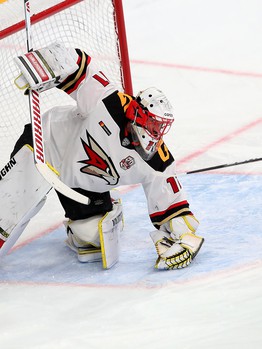 15.01.2021. «Ак Барс» - «Авангард» 3:1