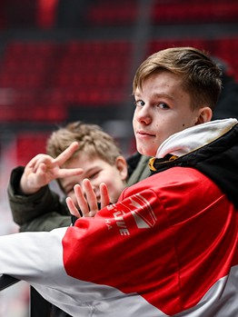 Открытая тренировка для участников Программы лояльности AvanCard