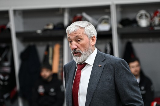 09.04.2023. «Ак Барс» - «Авангард» 3:2 ОТ