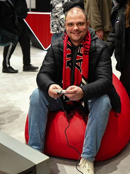 «Авангард» - «Салават Юлаев» 3:4. Вокруг матча