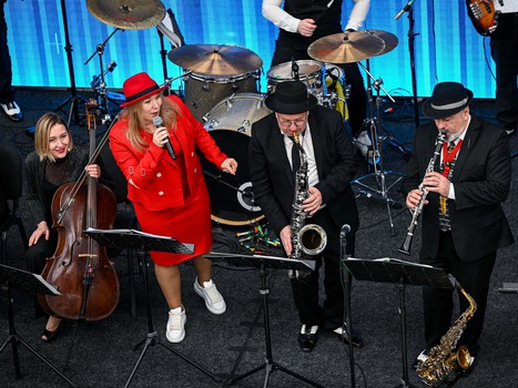 «Авангард» - СКА 9:5. Вокруг матча